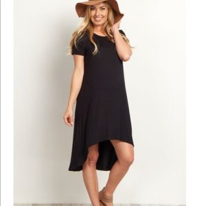 PinkBlush Maternity Dress